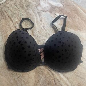 Victoria’s Secret push up bra